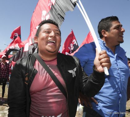 Movimiento de Comunicadores Patrióticos saluda en ocasión del Día Nacional del Periodista