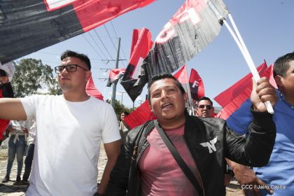 Movimiento de Comunicadores Patrióticos saluda en ocasión del Día Nacional del Periodista