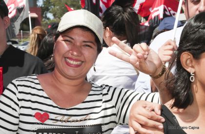 Movimiento de Comunicadores Patrióticos saluda en ocasión del Día Nacional del Periodista