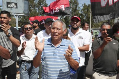 Movimiento de Comunicadores Patrióticos saluda en ocasión del Día Nacional del Periodista