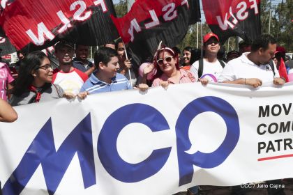 Movimiento de Comunicadores Patrióticos saluda en ocasión del Día Nacional del Periodista