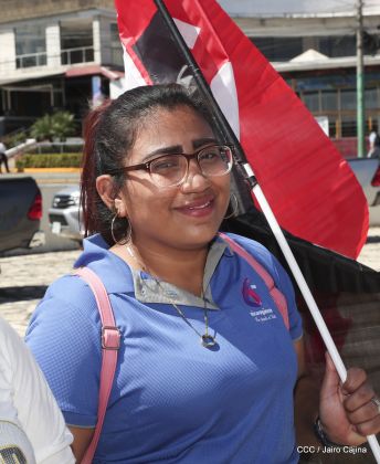 Movimiento de Comunicadores Patrióticos saluda en ocasión del Día Nacional del Periodista