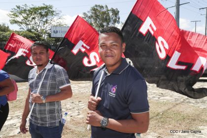 Movimiento de Comunicadores Patrióticos saluda en ocasión del Día Nacional del Periodista