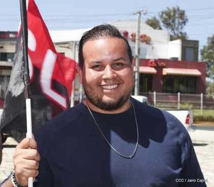 Movimiento de Comunicadores Patrióticos saluda en ocasión del Día Nacional del Periodista