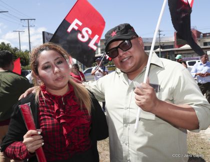 Movimiento de Comunicadores Patrióticos saluda en ocasión del Día Nacional del Periodista