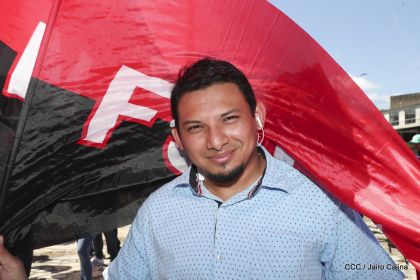 Movimiento de Comunicadores Patrióticos saluda en ocasión del Día Nacional del Periodista