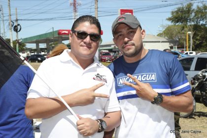 Movimiento de Comunicadores Patrióticos saluda en ocasión del Día Nacional del Periodista