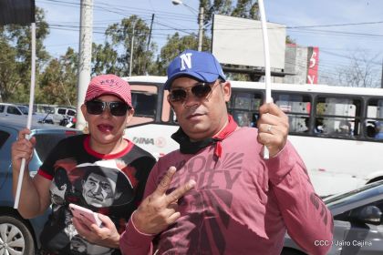 Movimiento de Comunicadores Patrióticos saluda en ocasión del Día Nacional del Periodista