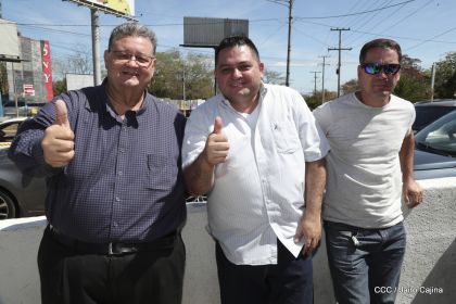 Movimiento de Comunicadores Patrióticos saluda en ocasión del Día Nacional del Periodista