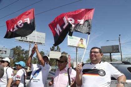 Movimiento de Comunicadores Patrióticos saluda en ocasión del Día Nacional del Periodista