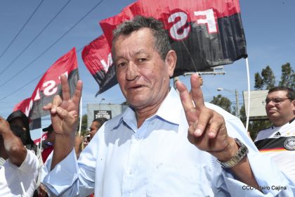 Movimiento de Comunicadores Patrióticos saluda en ocasión del Día Nacional del Periodista