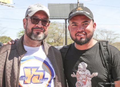 Movimiento de Comunicadores Patrióticos saluda en ocasión del Día Nacional del Periodista