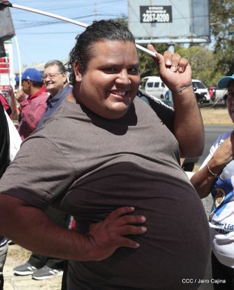 Movimiento de Comunicadores Patrióticos saluda en ocasión del Día Nacional del Periodista