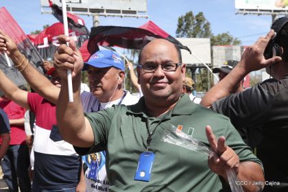 Movimiento de Comunicadores Patrióticos saluda en ocasión del Día Nacional del Periodista