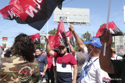 Movimiento de Comunicadores Patrióticos saluda en ocasión del Día Nacional del Periodista