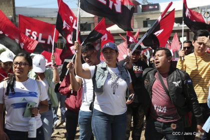 Movimiento de Comunicadores Patrióticos saluda en ocasión del Día Nacional del Periodista