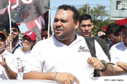 Movimiento de Comunicadores Patrióticos saluda en ocasión del Día Nacional del Periodista