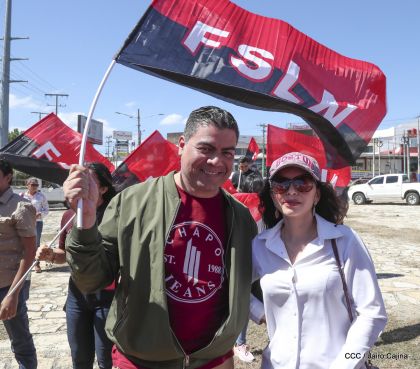 Movimiento de Comunicadores Patrióticos saluda en ocasión del Día Nacional del Periodista
