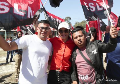 Movimiento de Comunicadores Patrióticos saluda en ocasión del Día Nacional del Periodista