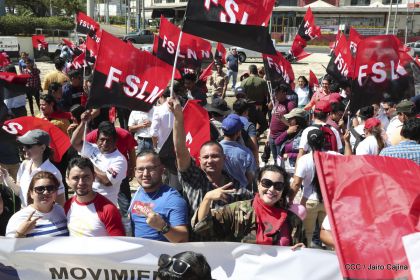 Movimiento de Comunicadores Patrióticos saluda en ocasión del Día Nacional del Periodista