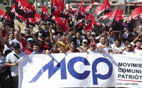 Movimiento de Comunicadores Patrióticos saluda en ocasión del Día Nacional del Periodista