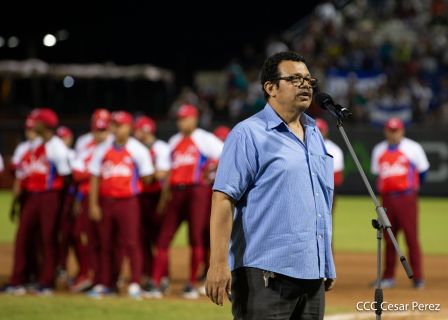 Tropa pinolera campeona del  Premundial Sub 23