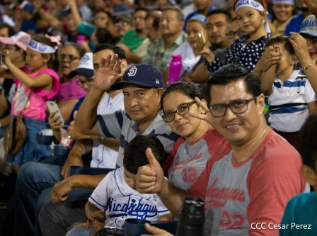 Tropa pinolera campeona del  Premundial Sub 23