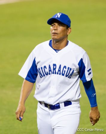 Tropa pinolera campeona del  Premundial Sub 23