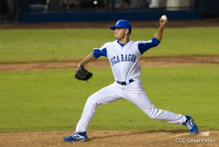 Tropa pinolera campeona del  Premundial Sub 23