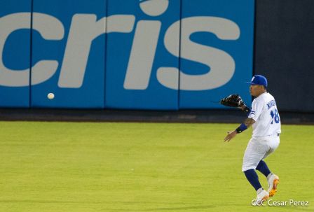 Tropa pinolera campeona del  Premundial Sub 23