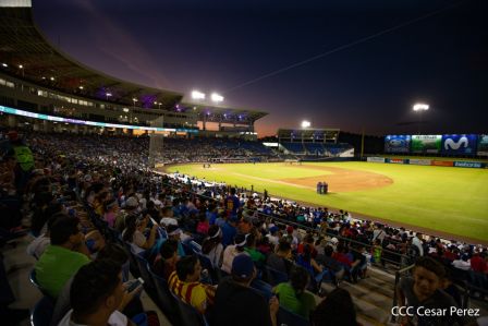 Tropa pinolera campeona del  Premundial Sub 23