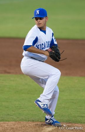 Tropa pinolera campeona del  Premundial Sub 23