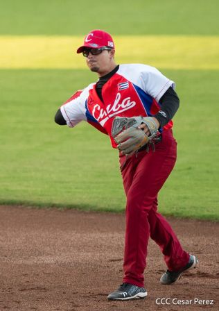 Tropa pinolera campeona del  Premundial Sub 23