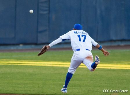Tropa pinolera campeona del  Premundial Sub 23