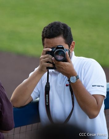 Tropa pinolera campeona del  Premundial Sub 23