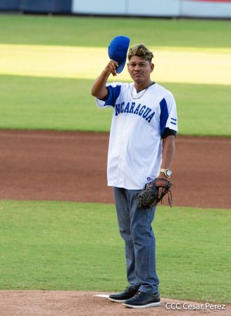 Tropa pinolera campeona del  Premundial Sub 23