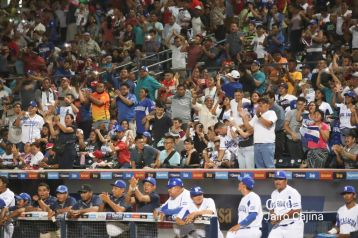 Tropa pinolera campeona del  Premundial Sub 23