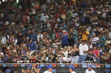 Tropa pinolera campeona del  Premundial Sub 23