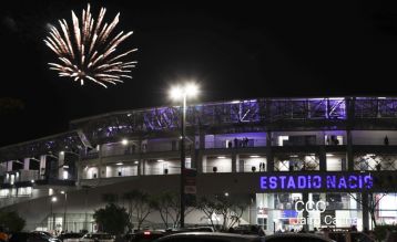 Tropa pinolera campeona del  Premundial Sub 23