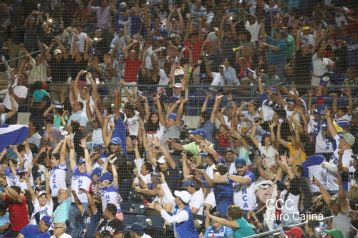 Tropa pinolera campeona del  Premundial Sub 23