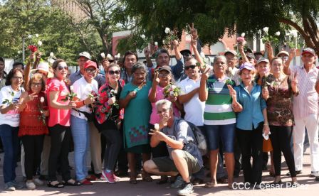 Comandante Hugo Chávez, legado de soberanía, valentía e independencia