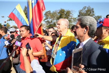 Comandante Hugo Chávez, legado de soberanía, valentía e independencia
