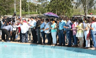 Comandante Hugo Chávez, legado de soberanía, valentía e independencia