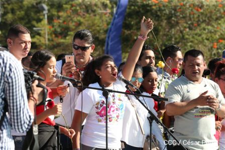 Comandante Hugo Chávez, legado de soberanía, valentía e independencia