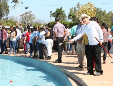 Comandante Hugo Chávez, legado de soberanía, valentía e independencia