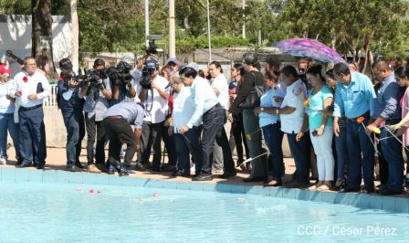 Comandante Hugo Chávez, legado de soberanía, valentía e independencia