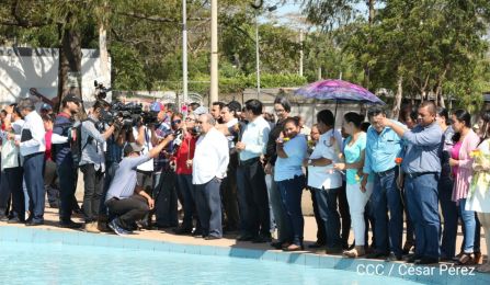 Comandante Hugo Chávez, legado de soberanía, valentía e independencia