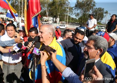 Comandante Hugo Chávez, legado de soberanía, valentía e independencia