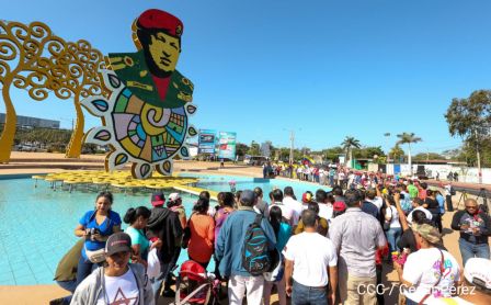Comandante Hugo Chávez, legado de soberanía, valentía e independencia