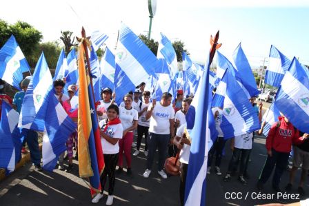 Comandante Hugo Chávez, legado de soberanía, valentía e independencia